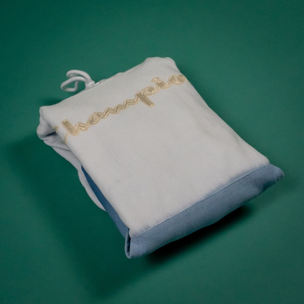 Champion Reverse Weave Hoodie